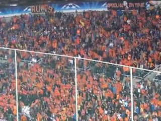 ΑΠΟΕΛ_Ρεάλ κερκίδα