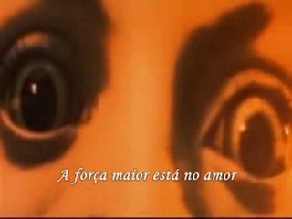 Il Divo - La Fuerza Mayor // A Força Maior