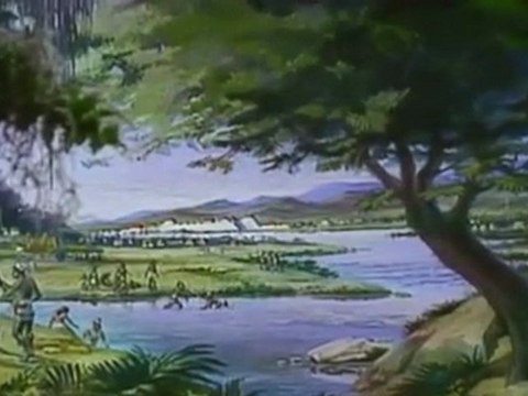 Les Royaunes Perdus Mayas 1