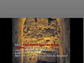 Une Réalité Biblique Qui Dérange2