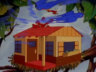 Farm Frolics (Commentary)