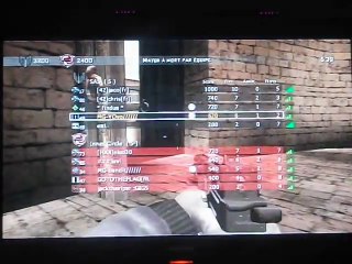 cod mw3 sur wii