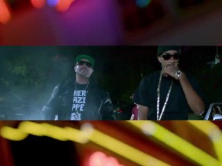 Young Fame Ft. Nipsey Hussle "Roof Back" Official Music Video