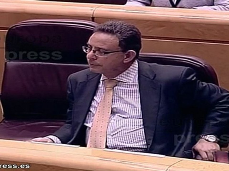 Montoro: "Los presupuestos serán los más austeros"