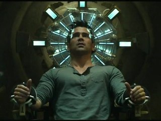Total Recall - Teaser Trailer [VO-HD]