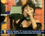 GÜLNAZ ''AYŞEM'' CANLI PERFORMANS ZE MAHŞER OSMAN ÖZTUNÇ DELİ DOLU PROGRAMI