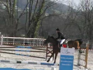 N'ergie et Moi Club 1 St étienne de crossey