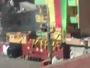 rmzn_yo : BDP cizre ilçe merkezine polis saldırısı görüntüleri ...