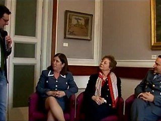 EFFETTI SPECIALI del 23/03/2012 - 3^ parte