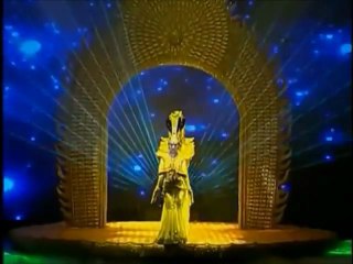 Tangerine Dream. Great Wall of China.