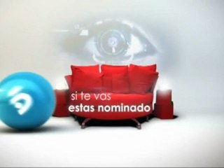 Cortinilla Telecinco - Bloque corto - Gran Hermano (2)
