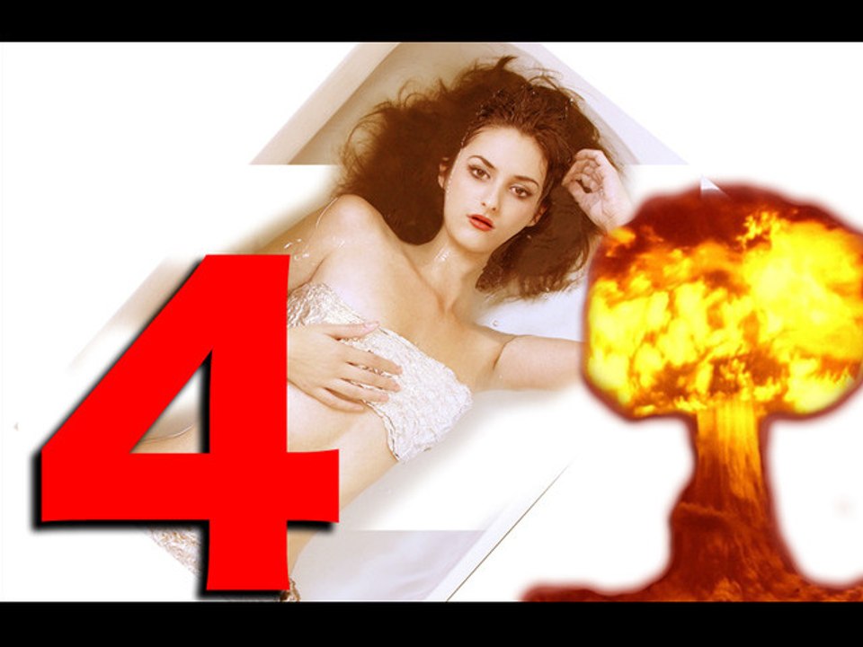 Sofia Coppola's Sexy 4-Second Film