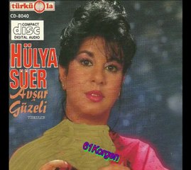 Hülya Süer - Şeker Oğlan