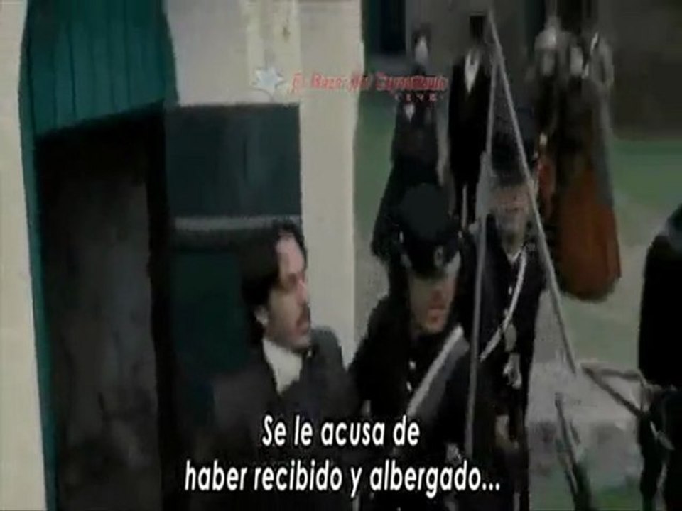 El Conspirador: Trailer: The Conspirator