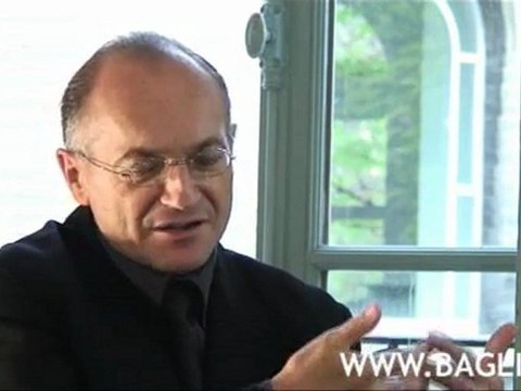 Les fondements du Rite Ecossais Rectifié