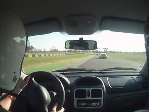 JPRS au Mans le 26 mars 2012 : 5e cession