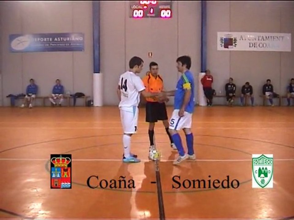 Coaña - Somiedo