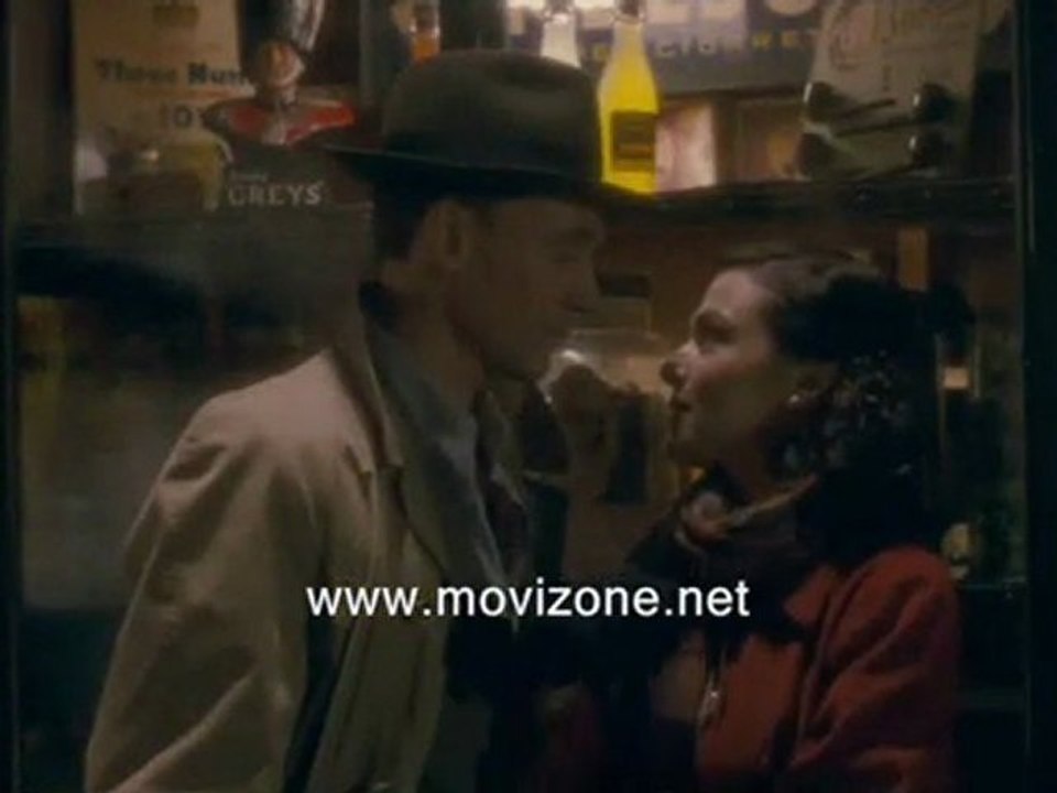 The Deep Blue Sea Movie Trailer HQ