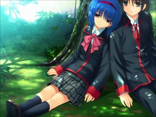 光に寄せて ~ daydream Remix