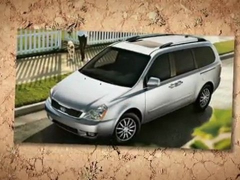 Used Minivan Kia Sedona for Wyoming, MI at Preferred Auto Imports