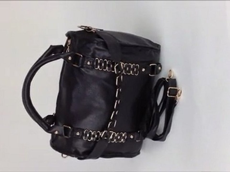 Satchel Bag