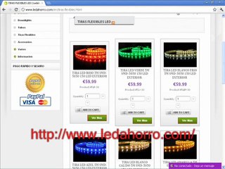 bombillas led baratas
