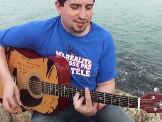 [Reprise] J'ai rien prévu pour demain_Tryo