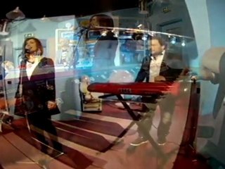 Lucie Bernardoni : "C'est de nos âges"  / "Je Mens" Live au JJDA