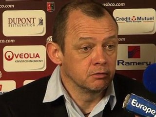 ESPACE CLUBS DU 27/03/2012 (1ère partie)