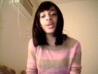 Wonder Girls- 2 different tears cover