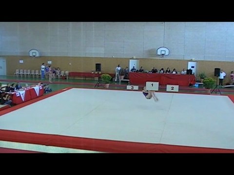 Compétition Régionale par équipe Division Fédéral Zone le 17 mars 2012 à Vallauris