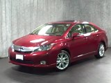 2010 Lexus HS250h Hybrid For Sale At McGrath Lexus Of Westmont