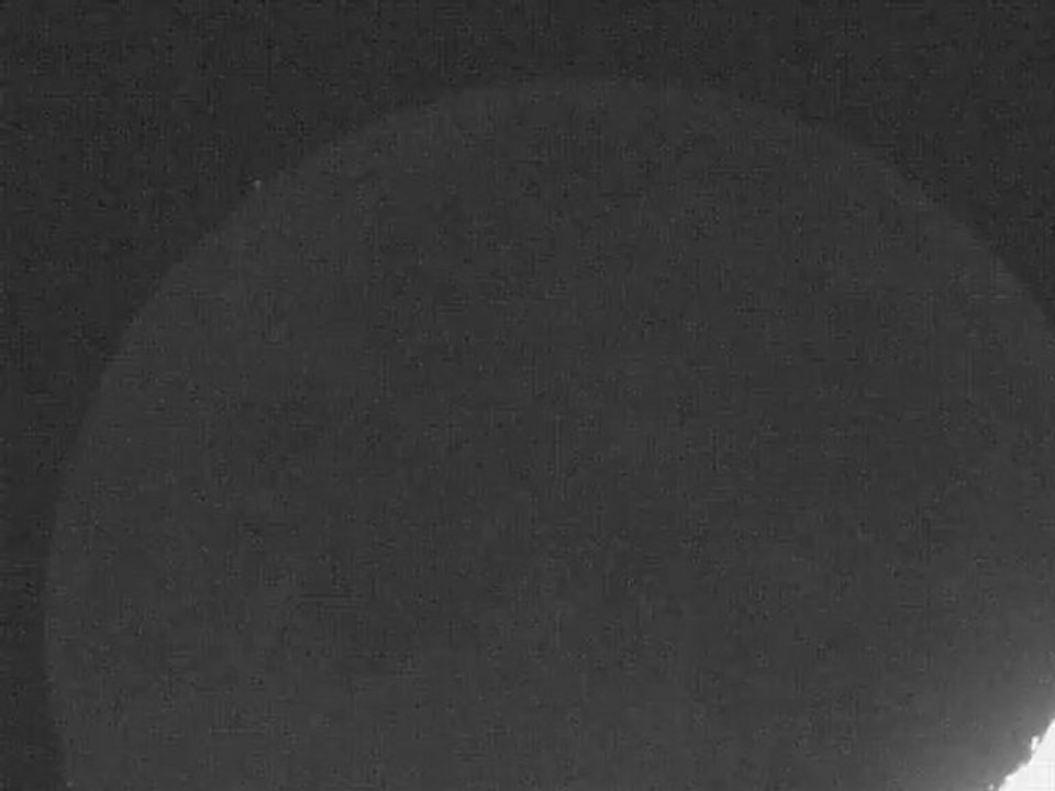 occultation