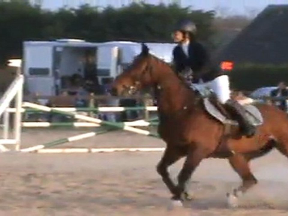 Kitouche des Chaumes, Club élite, Fay aux Loges, 25.03.12