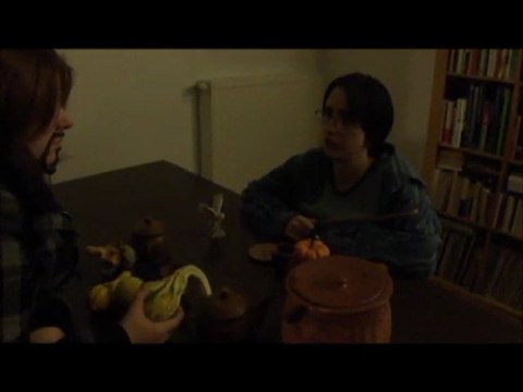 parodie Harry Potter Chapitre 2 +bétisier