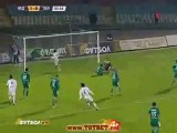 Металлург Д - Оболонь (2-0) 24.03.2012