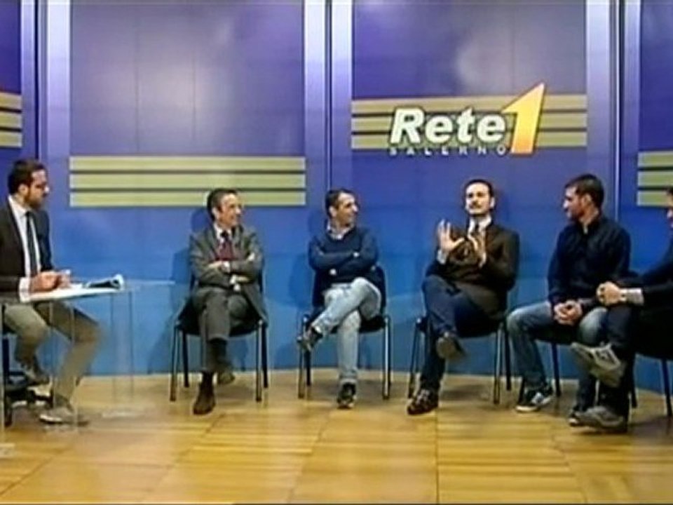 MARTEDI' GRANATA  del 27/03/2012 - 2^ parte