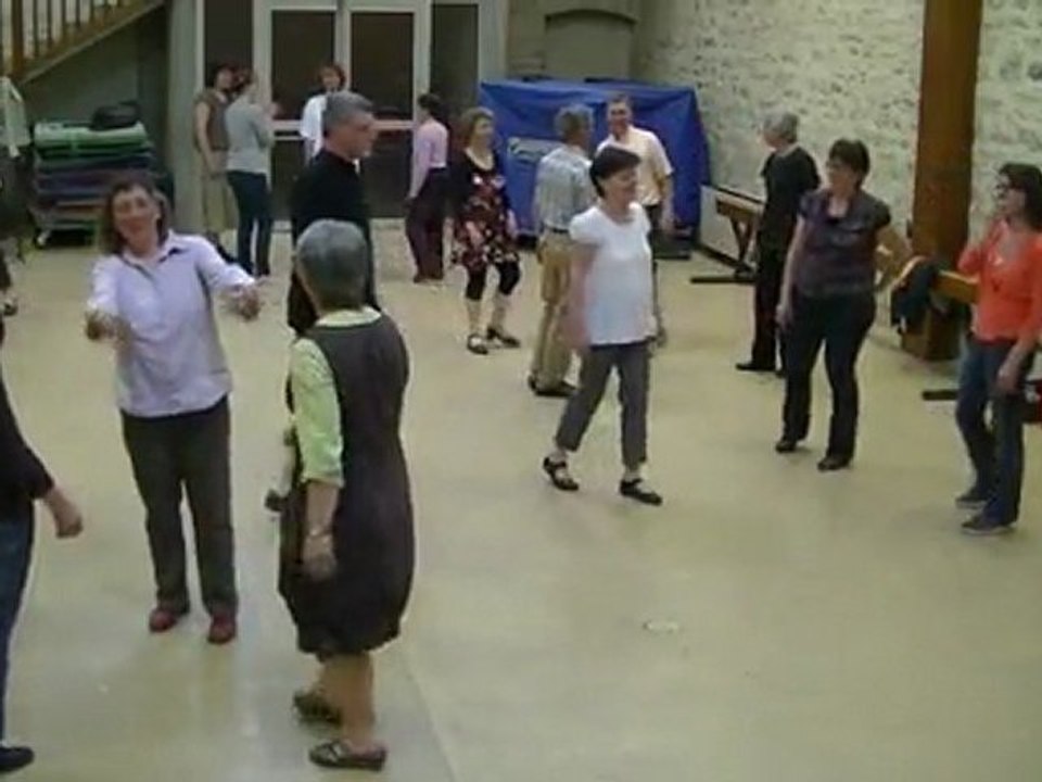 folkpourtous39.1 bourrée des jeunes 03/12