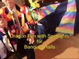 Vancouver Surrey BC $50 Chinese Dragon Dance Costume Rental