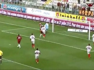 Après-Match : FC Metz - Le Mans FC - Mirabelle TV