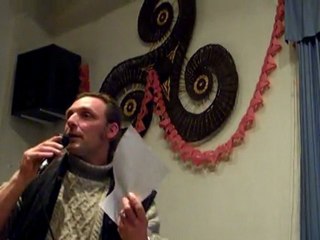 15 Réunion d'information Guiclan vendredi 23 mars 2012