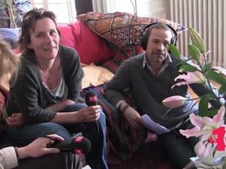 Marie Desplechin : une leçon de piano