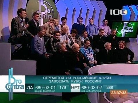 soccer-football.ru | Футбол - pro y contra