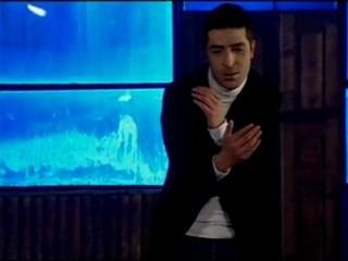 Şahin - Akşam Olunca