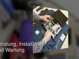 Laptop-Reparaturen Berlin PC-Hilfe24 Frank Tragert
