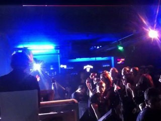 Cem Adrian BEN VARIM BURSA