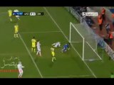 Apoel Nicosia vs Real Madrid 0-1 Karim Benzema by FisalAliraQi