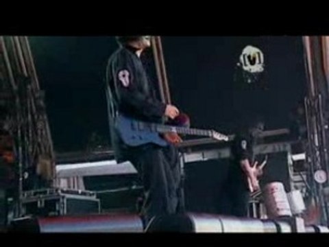 Slipknot - The Blister Exists