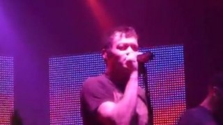 3 Doors Down - What's Left (Live @ Le Bataclan - 06/03/2012)