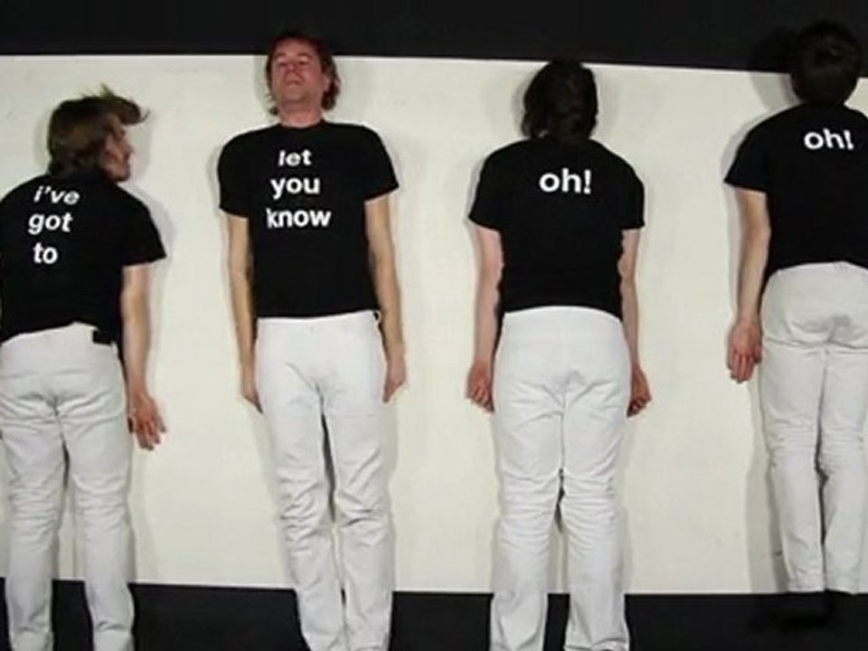 The Rambling Wheels - Bleu Café